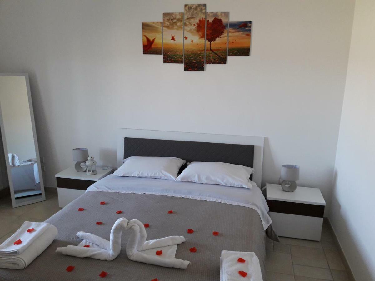 Vista Incantata - Casa Bardaro Matera Eksteriør billede