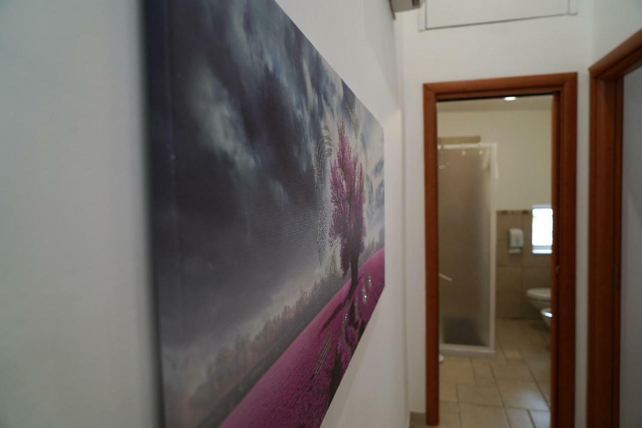 Vista Incantata - Casa Bardaro Matera Eksteriør billede