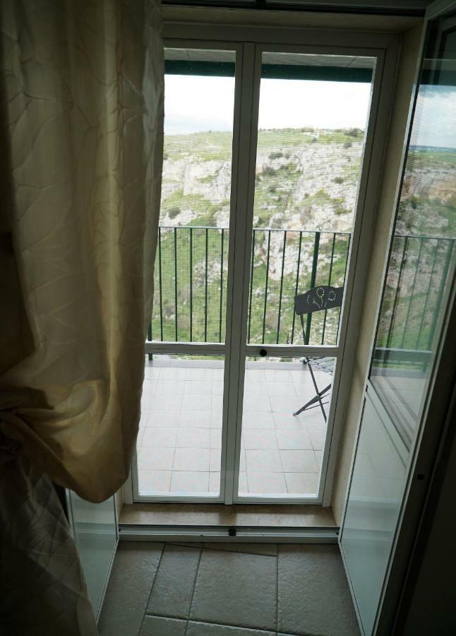 Vista Incantata - Casa Bardaro Matera Eksteriør billede