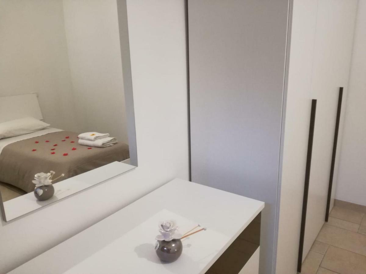 Vista Incantata - Casa Bardaro Matera Eksteriør billede